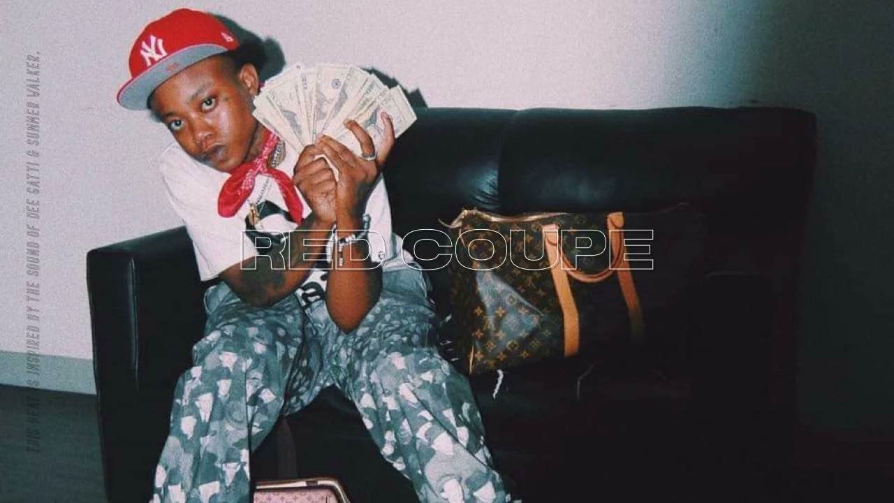 (FREE) Summer Walker // Dee Gatti Type Beat | Red Coupe