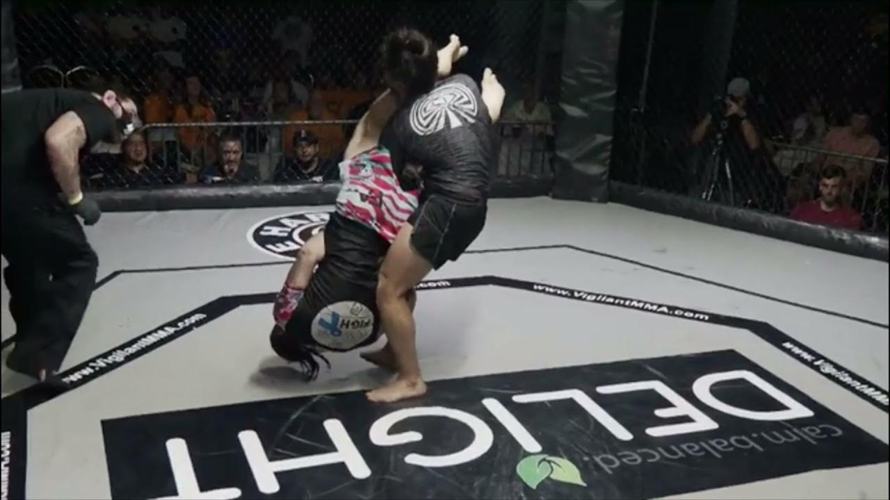 Survival of the fittest. highlights from my Combat Jiu Jitsu match BJJ MMA YouTube