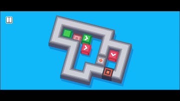 Fancade Turnbox Level 36,37,38,39,40