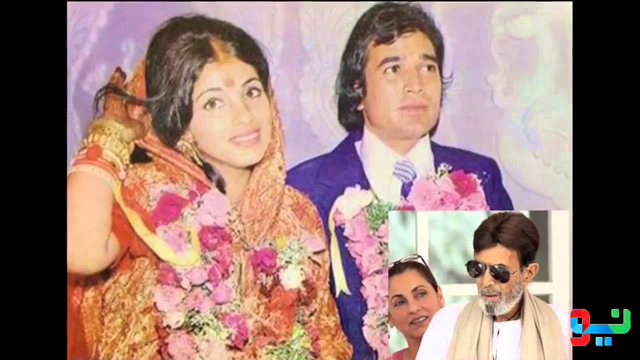 Pakistani media celebrates Rajesh Khanna's birthday YouTube