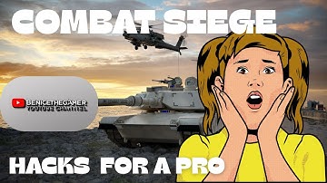 🚀 Ultimate Resource Farming Hacks in Combat Siege! 💥 Concrete, Steel, Fuel & More! ⚔️Like a PRO! 🔥