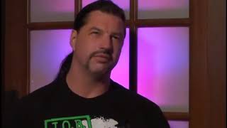 Al Snow on The Attitude Era