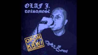 Olaf Jasiński - Tożsamość chords