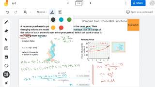 Famous Compare Two Exponential Functions Wealth