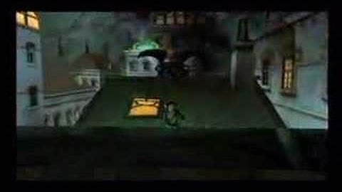 BeyondGoodandEvil-AlphaSectionHQEscape