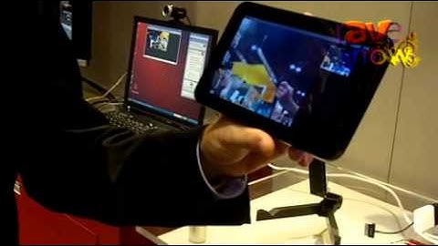 InfoComm 2011: PolyComm Explains Extending Unified Communications