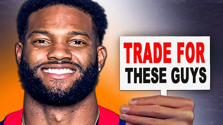 12 Must-Trade Players for Week 12 Fantasy Football - Boost Your Team Now!