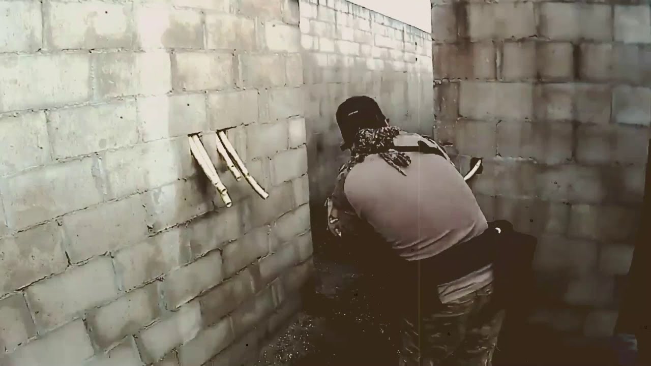 AIRSOFT - Jogo Mata-Mata