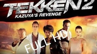 Tekken 2 full hd movie