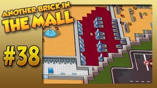 Another Brick In The Mall :: #38 - Epic Arcade! screenshot 1