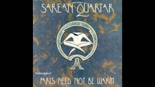 Sarean Quartar ‎- Paradise (Paris Need Not Be Warm ) 1986