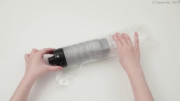 Replacing ink tanks WG7000 Series