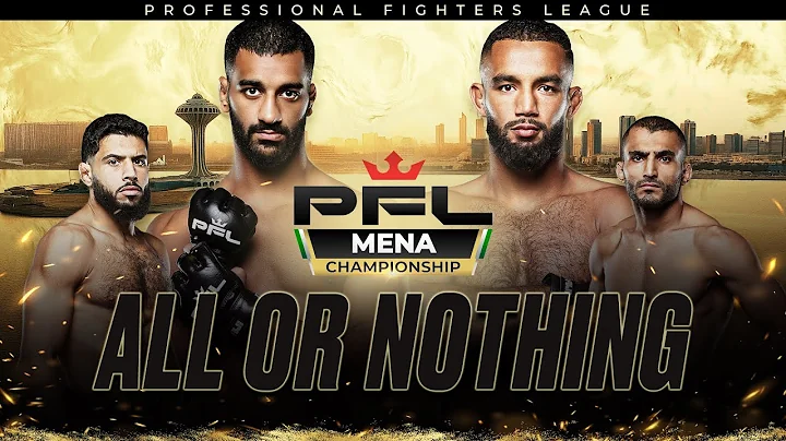 2025 MENA: Finals | Full Event