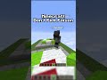 Minecraft Reverse REVERSE Psychology #intelligence #minecraft #shorts