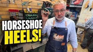 We Rarely See Repairs Like This Anymore! | Tricker’s Chelsea Boots