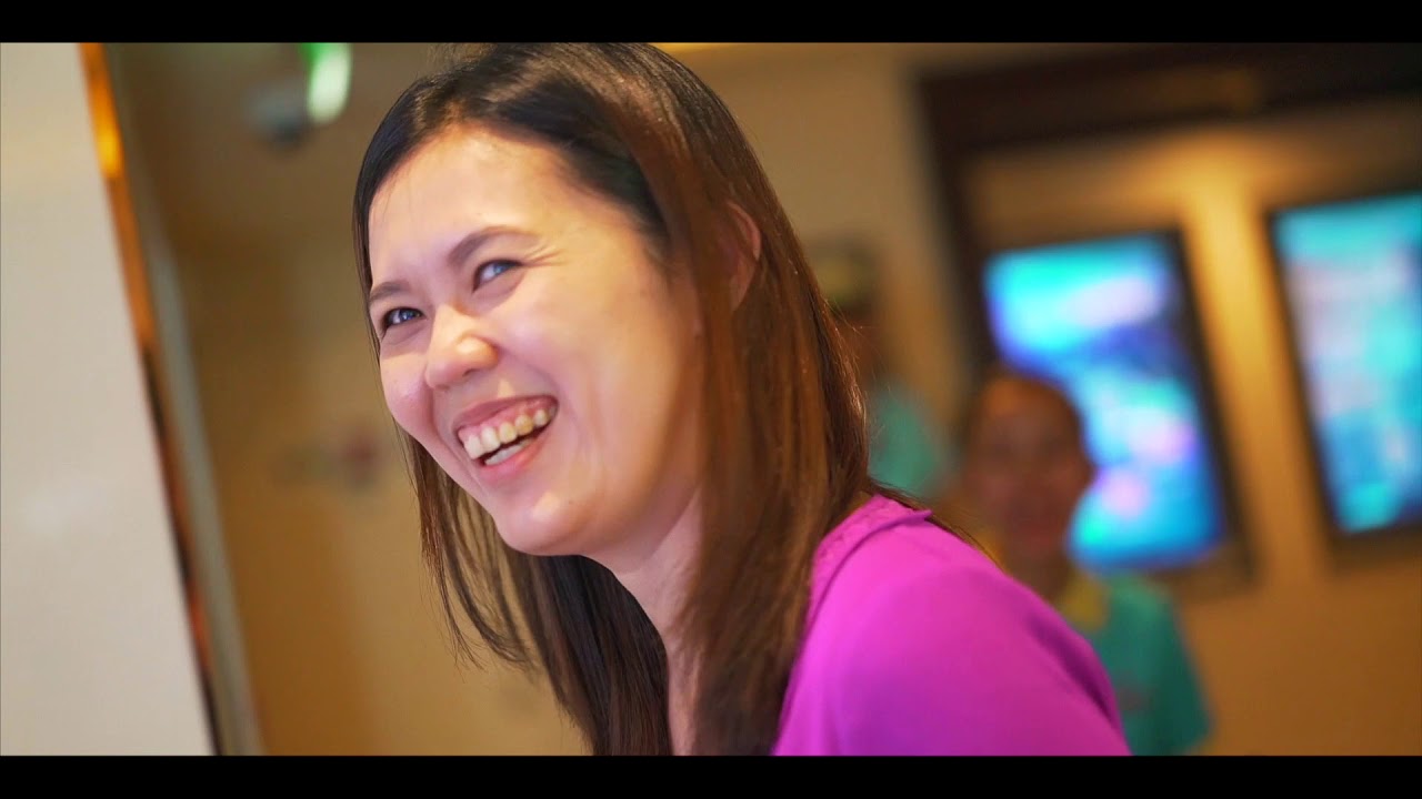 Genting Dream Cruise Little Dreamers YouTube