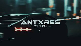 Antxres  No Sleep   
