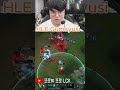 HLE 구마유시 칼리스타 vs 스매시 루시안, 바텀 대격돌 #leagueoflegends #드레이븐장인 #드레이븐장인 #shots #gumayusi #smash #hle