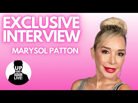 Video: Marysol Patton Net Değeri: Wiki, Evli, Aile, Düğün, Maaş, Kardeşler