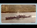 1978, "El Conflicto del Canal Beagle. Documental. (por Ernesto Paredes)