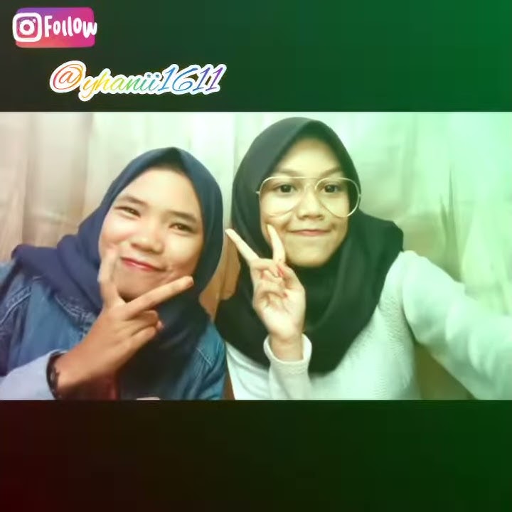 Vidio story wa'ingat karma'