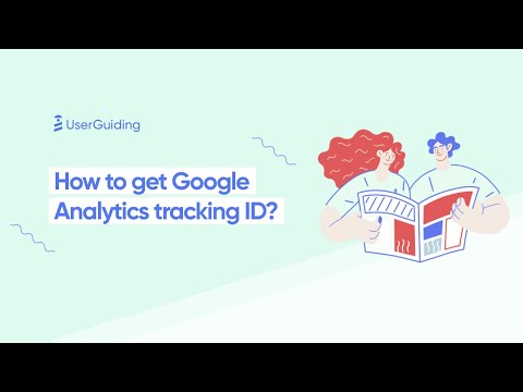 How to Get a Google Analytics Tracking ID