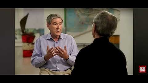 Paul Davies (renowned physicist) on the unreasonable effectiveness of mathematics