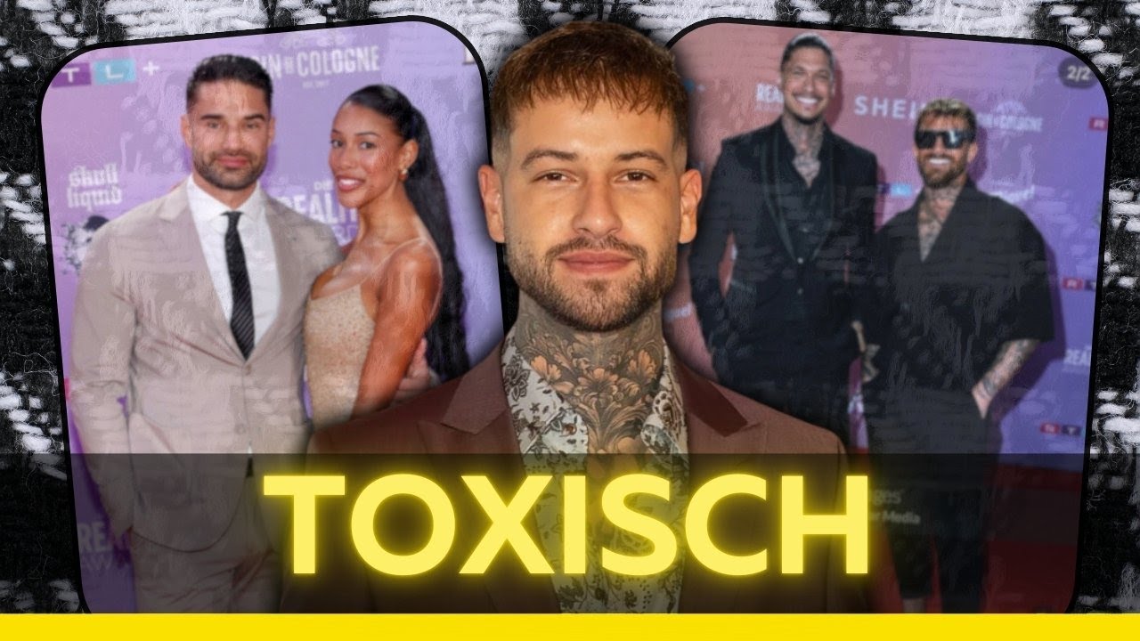 FRAUENFEINDLICHKEIT ALS UNTERHALTUNG - Marc-Robin & Co