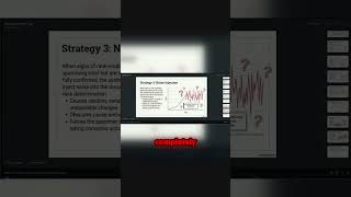 The secret algorithm designed to drive spammers absolutely insane.