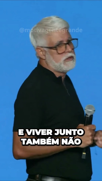 Descubra o que realmente significa o casamento | Cláudio Duarte