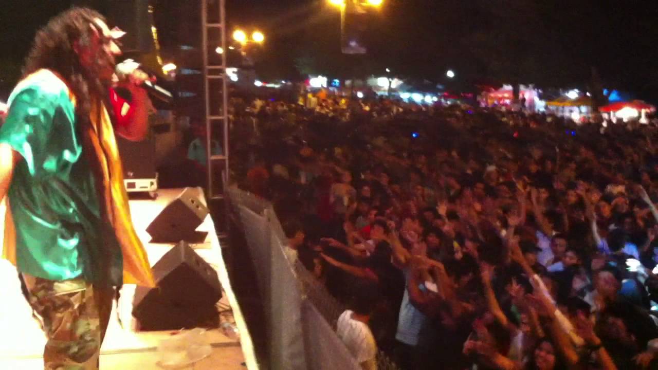 RASTA GANJA MARIGUANA - I&I - YouTube