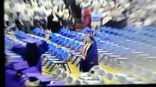 Class of 1997 Lake Stevens High School Graduation - Part 1 of 2