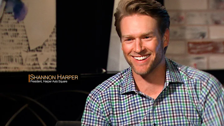 AIP 1919 - Shannon Harper