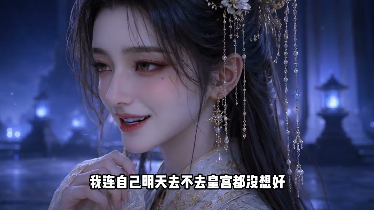 《系统逼我当万人迷》现代社畜云昭华加班猝死,穿成玄灵大陆天璇宗圣女,绑定万界攻略系统。原身将遭献祭,她需周旋剑道萧景琰、魔尊夜无殇、太子顾承泽、摄政王谢长留四大势力男主求#怡怡漫剧