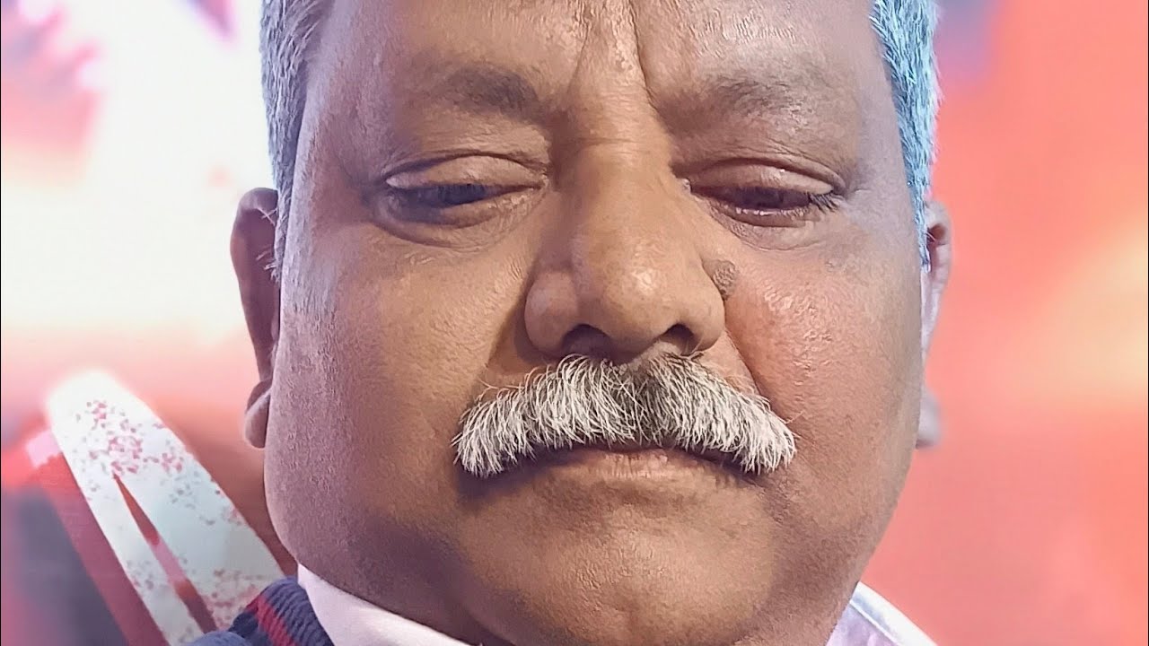 దైవజనుల కూడిక (యరొబాము లక్షణాలు? పార్ట్ 2)19.01.26_9948584097