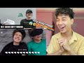 NCT BEING DIRTY MINDED… | REACTION