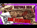 EL HOMBRE LOBO DE ANGERS | historia real SIN CENSURA