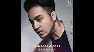 Gunawan LIDA - Karmamu | Official Music Video