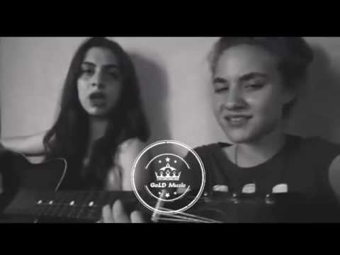 ქართელი გოგოების - Imagination (უძლიერესი შესრულება)