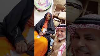 مهرجان الحرف في سوق القطارة مدينة العين