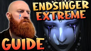 FFXIV Endsinger Extreme GUIDE By Xeno | Endsinger's Aria Extreme Trial In Depth Guide