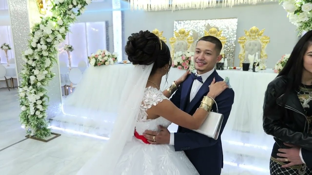 Сватба на Марио и Лалка 31 01 2026г Част 2