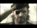メタルギアソリッド3 HDエディション E-EXTREME Part.22 エンディング ENDING