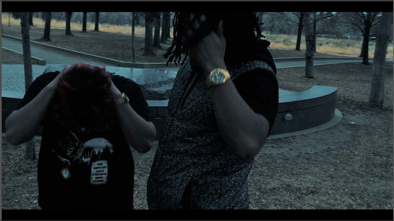 Watch Uutherside Ztarve x Evil Lino - Leprechaun Official Music Video on YouTube Watch Uutherside Ztarve x Evil Lino - Leprechaun Official Music Video on YouTube