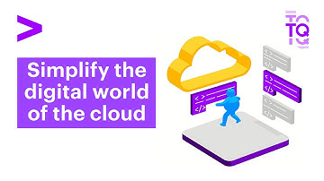 What is cloud? Unlocking agility, innovation, and cost efficiency