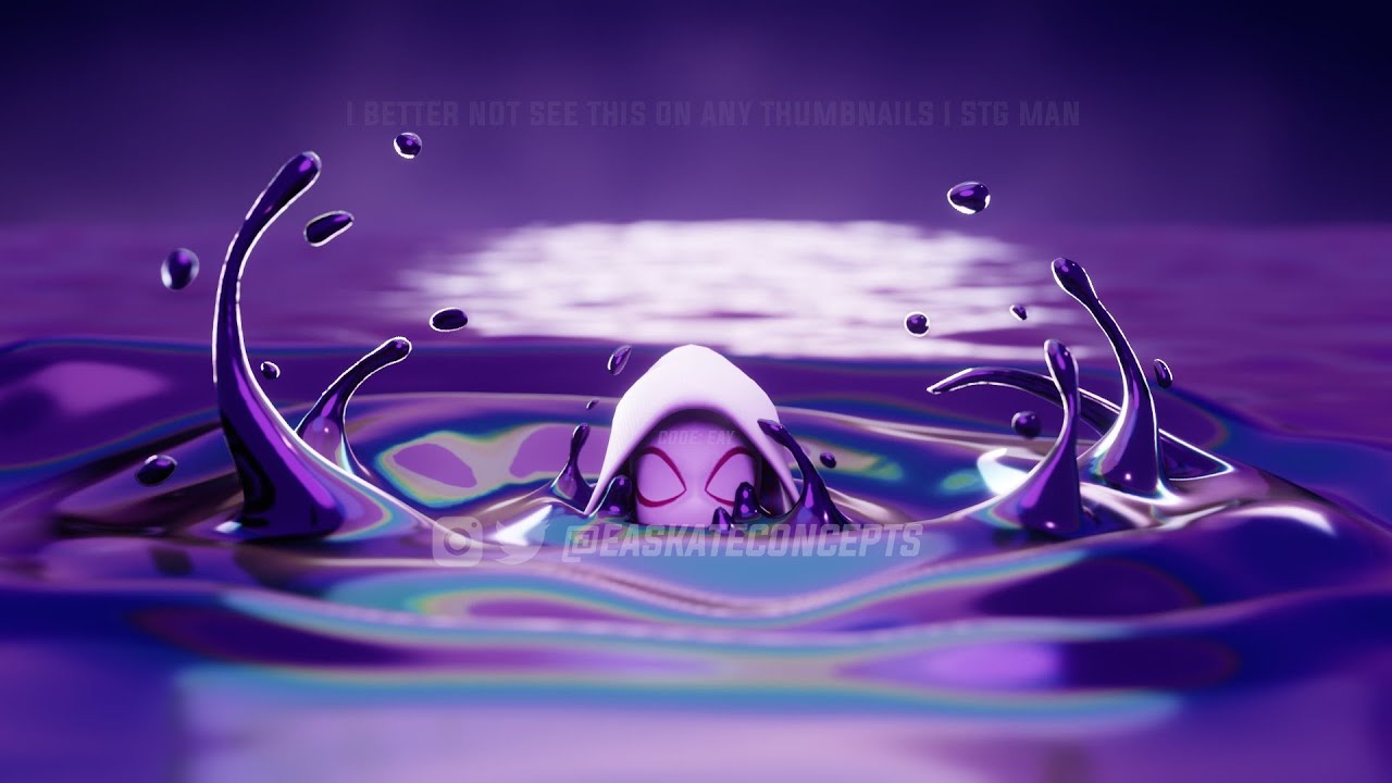 All season 4 Fortnite Teasers Official! YouTube