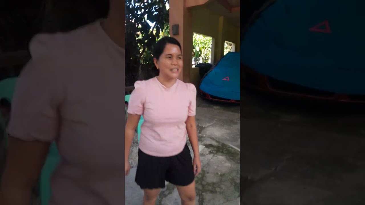 nagpunta ang kabeshy sa bahay sa nagpautang