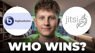 BigBlueButton vs Jitsi - Which is Better?