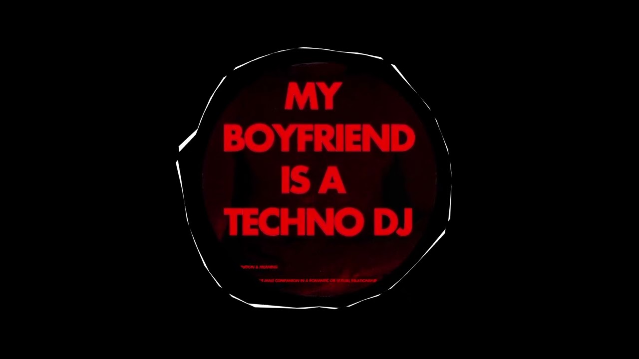 I5hi - My Boyfriend Is A Techno DJ (Original Mix) - YouTube