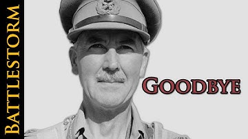 The End of Cunningham | Operation Crusader Part 11